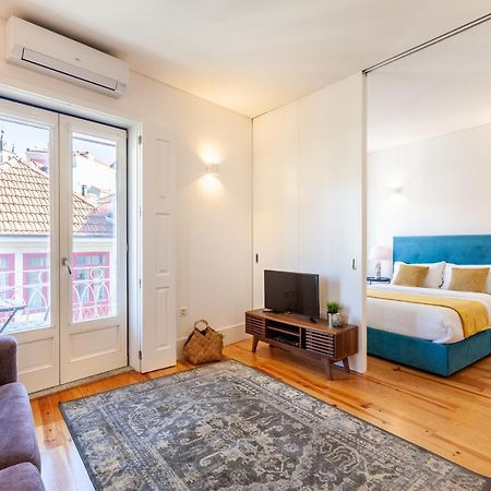D&S - Porto Sao Bento Apartments III Eksteriør billede
